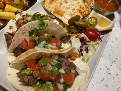 墨西哥卷饼Taco-墨纪Mojí墨西哥餐厅(南开大悦城店)