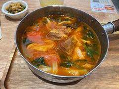 -小满手工粉(北京来福士店)