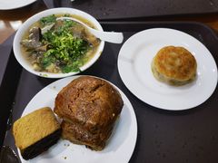 -白魁老号饭庄(交道口店)