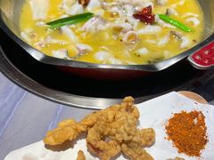 -湘芙蓉·湖南菜(椒江店)