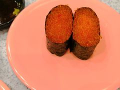 -争鲜回转寿司(飞洲国际店)