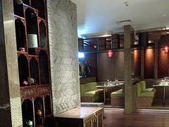 -湖滨28中餐厅·西湖宴·杭州君悦酒店