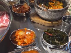 -哈哈碳都·牛肋条无限自助烤肉(宝龙店)