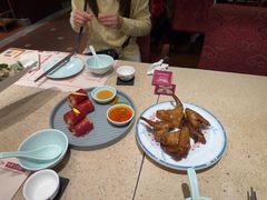 -点都德(聚福楼店)