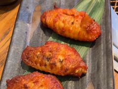 -赤坂亭·M9和牛烧肉·铁板烧·日料398放题(长泰广场店)