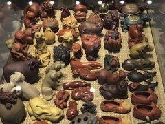 -瑜陶泉茶艺(福州路文化街店)