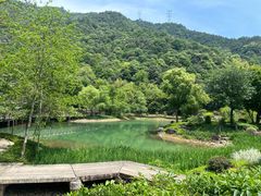 -黄公望隐居地