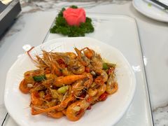 -宝荣鱼馆·临湖之宴(千岛湖店)