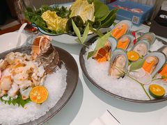 -虾佬圣汤·海鲜姿造(乐堤港店)