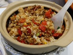 -洞庭米湘·湖南菜(银河SOHO店)