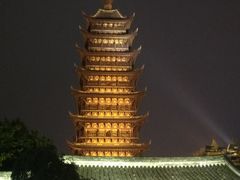 -常熟方塔园