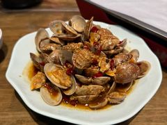 -老五烧烤(盘金华府总店)