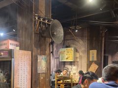 -烂摊摊火锅集市(河北总店)