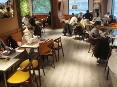 -Peet's Coffee皮爷咖啡(大学路店)