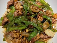 -洞庭渔人(沙湾店)