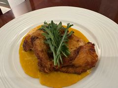 -灵意咖啡·西班牙美食(汕头金平万达广场店)