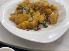 -杨记海鲜楼(三门黑金冠店)