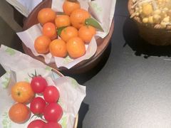 -季季山·云南野生菌火锅(上海首店)