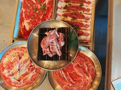 -西塔老太太泥炉烤肉(青浦蟠龙天地店)