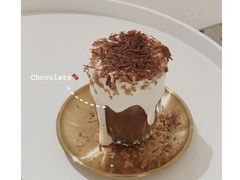 巧克力咖啡-BEC(好景花园店)