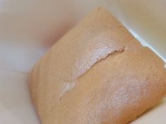 北海道原味蛋糕-司乎·日式鲜吐司(EFC欧美广场店)
