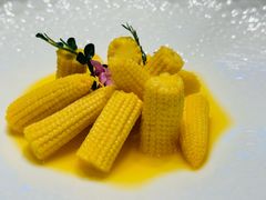 -禾院•新派融合淮扬菜餐厅