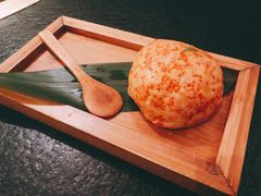 飞鱼籽墨鱼滑-湊湊火锅·茶憩(世博大道店)