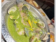 -狮拾久·现代新加坡料理(福田COCO Park店)