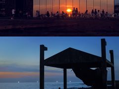 -Cafe Aewol Monsant