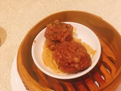 -上海金桥红枫万豪酒店-万豪中餐厅