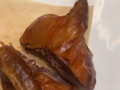 -彩丰楼中餐厅·仁恒洲际酒店