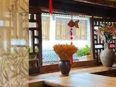 -尽善百年古院餐厅(王家老宅店)
