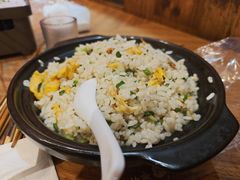 -霹雳火·重庆烧烤·江湖菜(解放碑店)