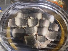 -本炙炭烤·蒲烧活鳗料理店(金沙洲店)