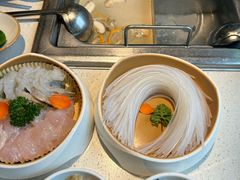 -海底捞火锅(长沙华创国际广场店)