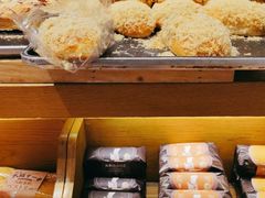 -西村叔叔的店·面包·甜品·蛋糕(崂山丽达店)
