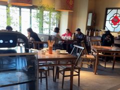 -洞庭土菜馆(天河北总店)