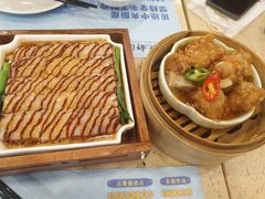 -点都德(华强南店)