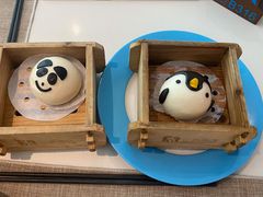 -帝企鹅自助餐厅•儿童岛•真企鹅(长隆企鹅酒店)