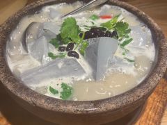 -桂小厨广西菜(青秀万达店)