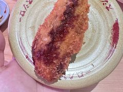 -寿司郎(皇庭广场店)