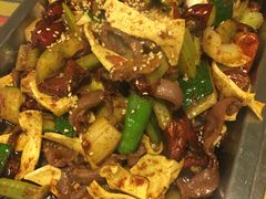 -滋味烤鱼(祥和里店)