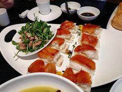 -老海陵·泰州菜(三水湾店)
