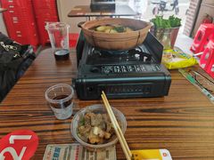 -包工仔·牛杂自助放题