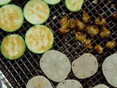 -同心烧烤(总店)