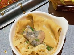 -巴奴毛肚火锅(悠唐购物中心店)