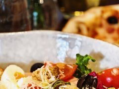 -JINNS锦时 steak&pizza(浸信会礼拜堂旧址店)