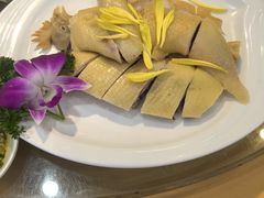 -汇景花园酒家(基立下道店)