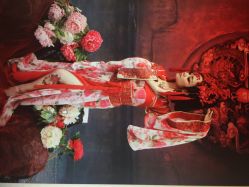 蘭贵坊古装摄影-东古旅拍摄影•格格服汉服•租赁(故宫店)