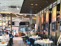 -巴盟人家·内蒙地方菜(华丽家族店)